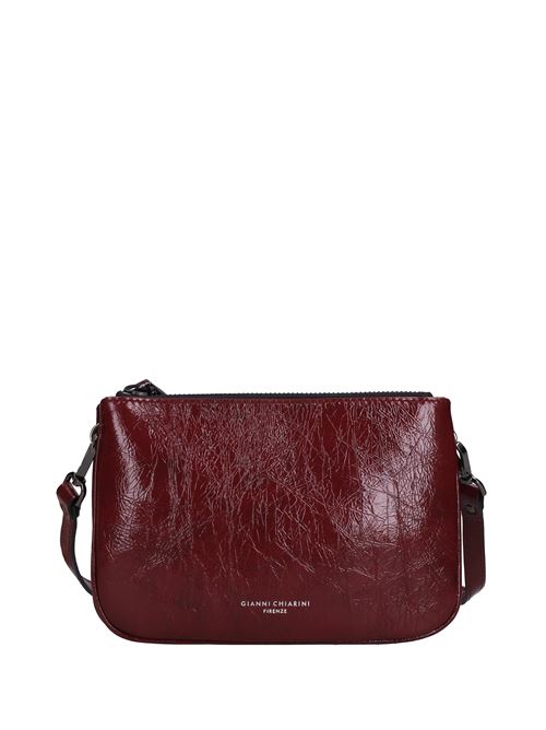 Borsa in pelle GIANNI CHIARINI | 10435 NPKBARBABIETOLA